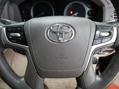 2019 Toyota LAND CRUISER 200 缩略图 27