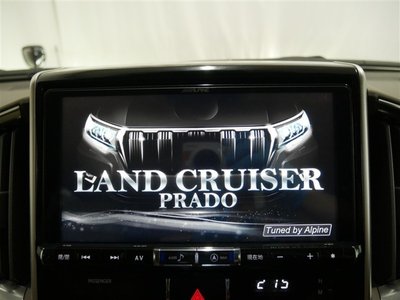 2019 Toyota LAND CRUISER 200 缩略图 19