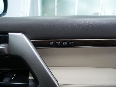2019 Toyota LAND CRUISER 200 缩略图 33