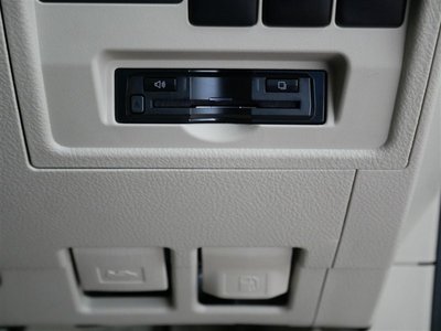 2019 Toyota LAND CRUISER 200 缩略图 22