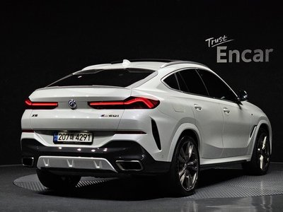 BMW X6 - 3