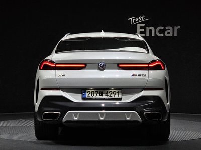 BMW X6 - 4