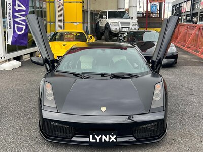 LAMBORGHINI GALLARDO - 3