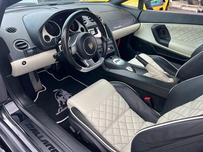 LAMBORGHINI GALLARDO - 7