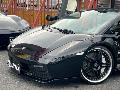 LAMBORGHINI GALLARDO - 10