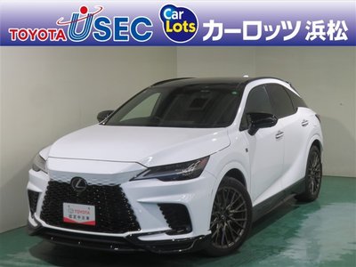LEXUS RX - 1