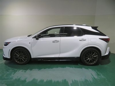LEXUS RX - 7