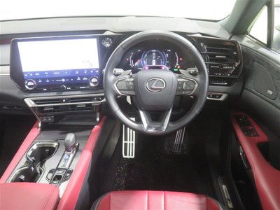 LEXUS RX - 9