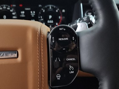 2020 LAND Rover RANGE ROVER 缩略图 23
