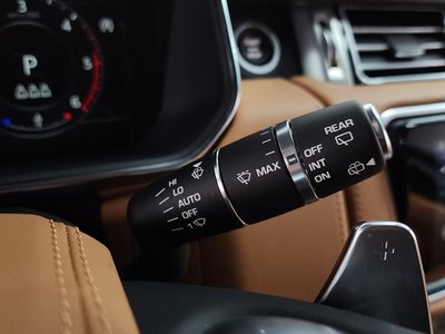2020 LAND Rover RANGE ROVER 缩略图 39