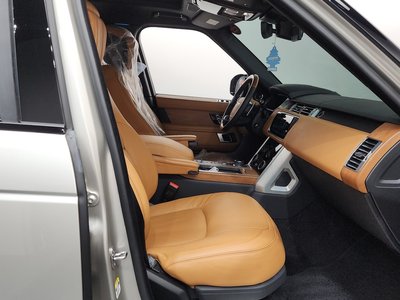 2020 LAND Rover RANGE ROVER 缩略图 17