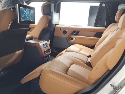 2020 LAND Rover RANGE ROVER 缩略图 30