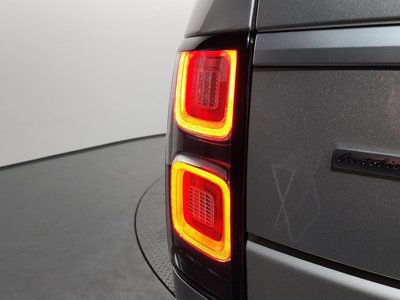 2020 LAND Rover RANGE ROVER 缩略图 11
