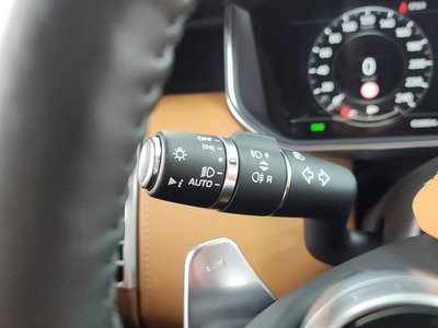 2020 LAND Rover RANGE ROVER 缩略图 35