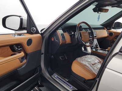 2020 LAND Rover RANGE ROVER 缩略图 14