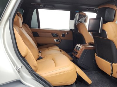 2020 LAND Rover RANGE ROVER 缩略图 18