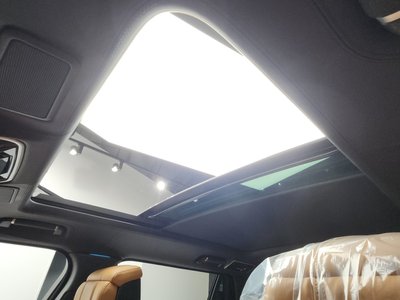 2020 LAND Rover RANGE ROVER 缩略图 24