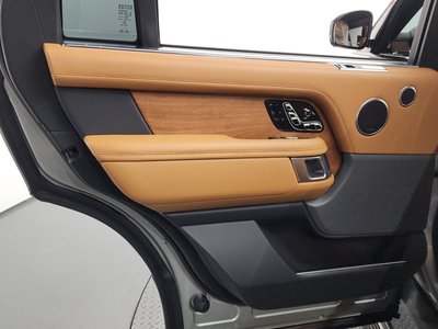 2020 LAND Rover RANGE ROVER 缩略图 16