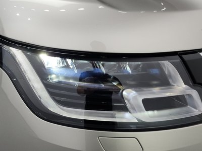 2020 LAND Rover RANGE ROVER 照片 10