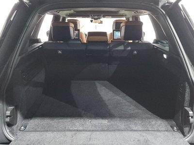 2020 LAND Rover RANGE ROVER 缩略图 26