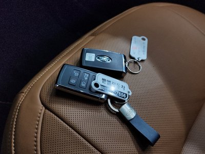 2020 LAND Rover RANGE ROVER 缩略图 22