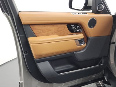 2020 LAND Rover RANGE ROVER 缩略图 15