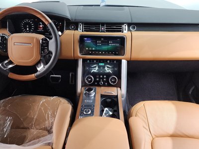 2020 LAND Rover RANGE ROVER 照片 5