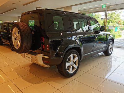صورة مصغرة 21 لـ 2025 LAND Rover DEFENDER