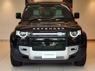 صورة مصغرة 15 لـ 2025 LAND Rover DEFENDER