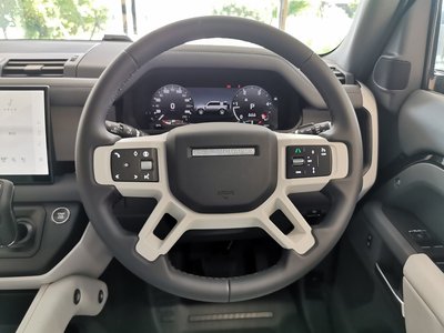 صورة مصغرة 24 لـ 2025 LAND Rover DEFENDER