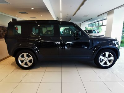 صورة مصغرة 19 لـ 2025 LAND Rover DEFENDER