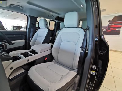 صورة مصغرة 26 لـ 2025 LAND Rover DEFENDER