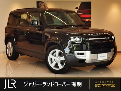 صورة 1 لـ 2025 LAND Rover DEFENDER