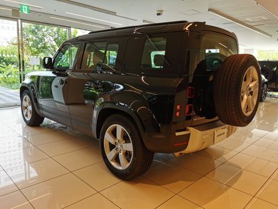 صورة مصغرة 20 لـ 2025 LAND Rover DEFENDER