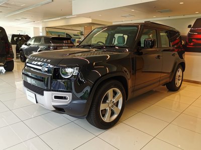صورة مصغرة 16 لـ 2025 LAND Rover DEFENDER