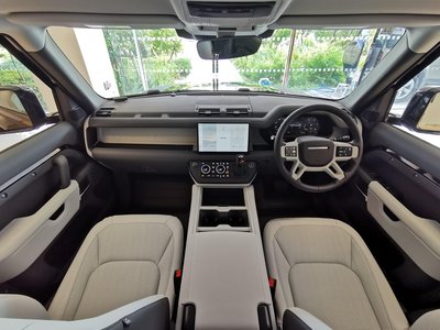 صورة 4 لـ 2025 LAND Rover DEFENDER
