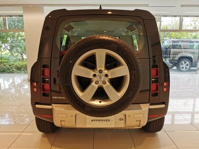 صورة مصغرة 22 لـ 2025 LAND Rover DEFENDER