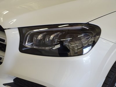 MERCEDES-BENZ GLS - 8