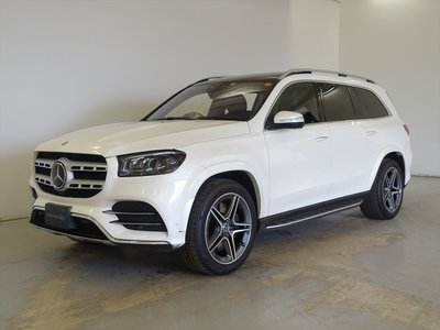 MERCEDES-BENZ GLS - 1