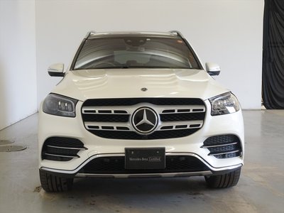 MERCEDES-BENZ GLS - 2