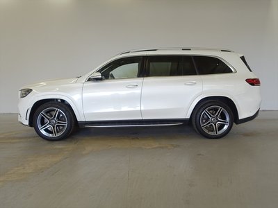 MERCEDES-BENZ GLS - 5