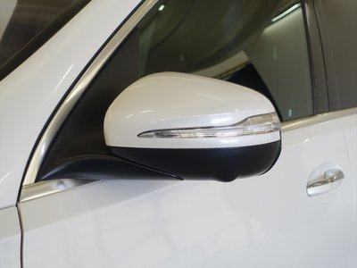 MERCEDES-BENZ GLS - 7