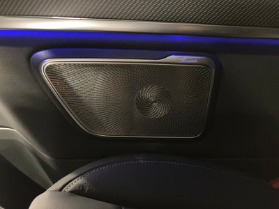 2025 Mercedes-BENZ V-CLASS 缩略图 59