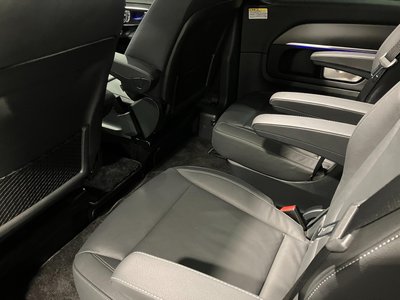 2025 Mercedes-BENZ V-CLASS 缩略图 58
