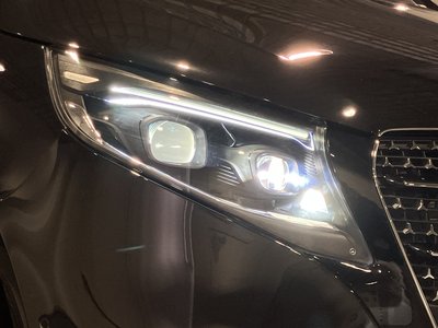 2025 Mercedes-BENZ V-CLASS 缩略图 29