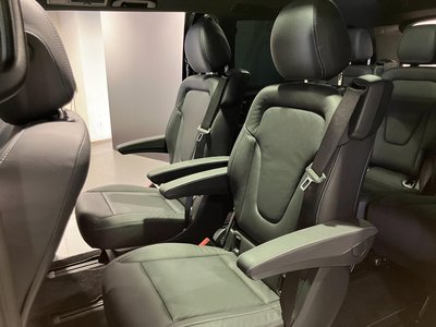 2025 Mercedes-BENZ V-CLASS 缩略图 47