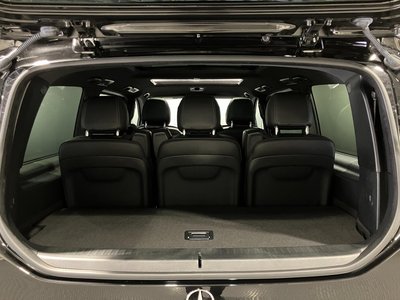 2025 Mercedes-BENZ V-CLASS 缩略图 22