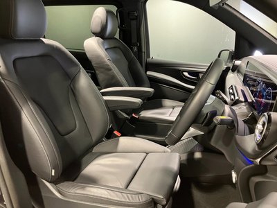 2025 Mercedes-BENZ V-CLASS 缩略图 50