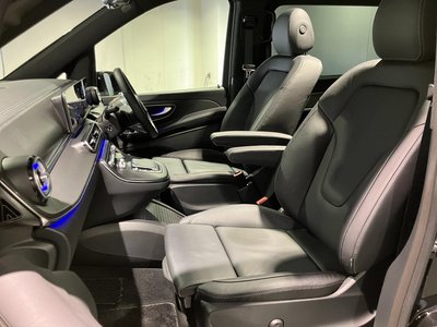 2025 Mercedes-BENZ V-CLASS 缩略图 51