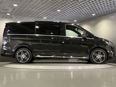 2025 Mercedes-BENZ V-CLASS 缩略图 15